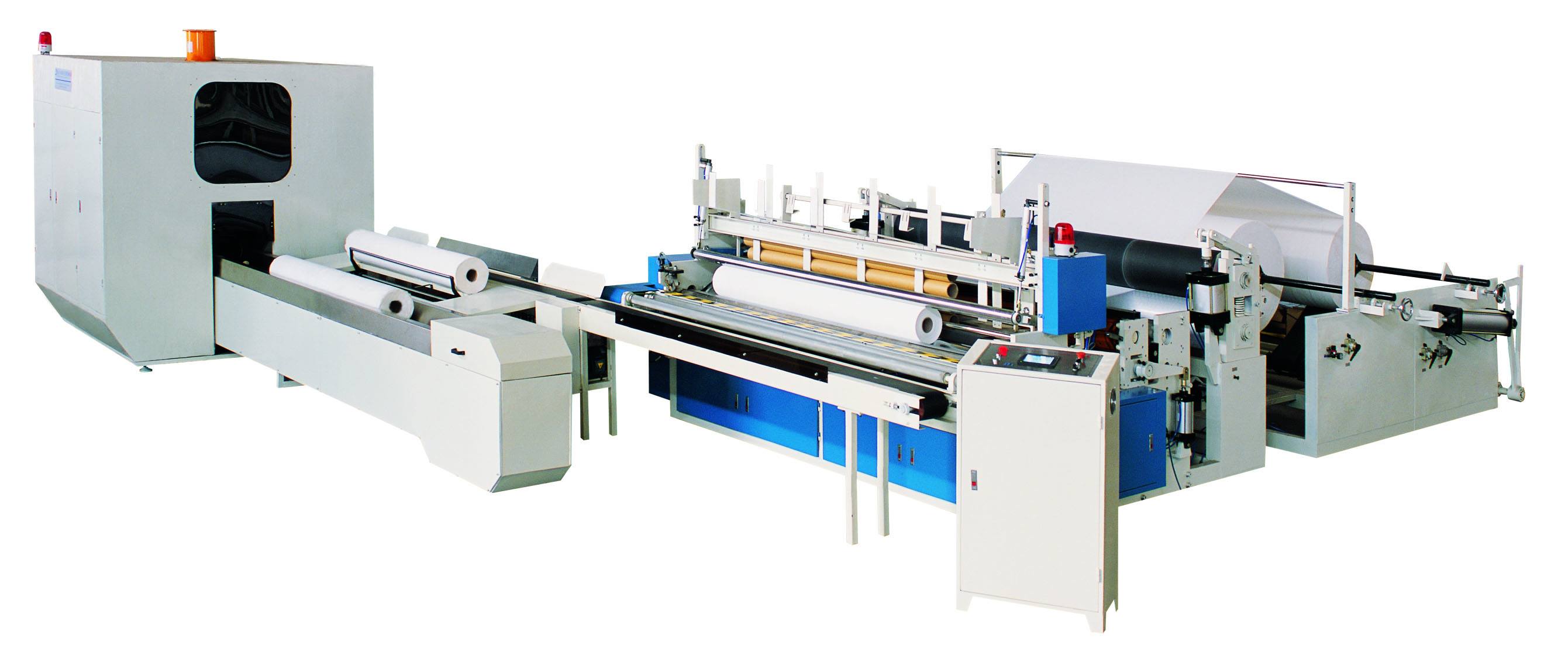 World Concepts Machinery Co.,Ltd.