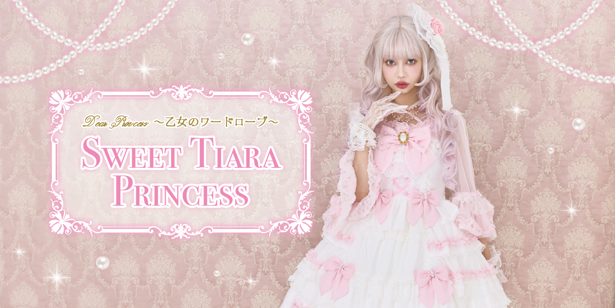 ✞逆十字綿レース丸型ヘッドドレス St. Peter's Cross Cotton Lace