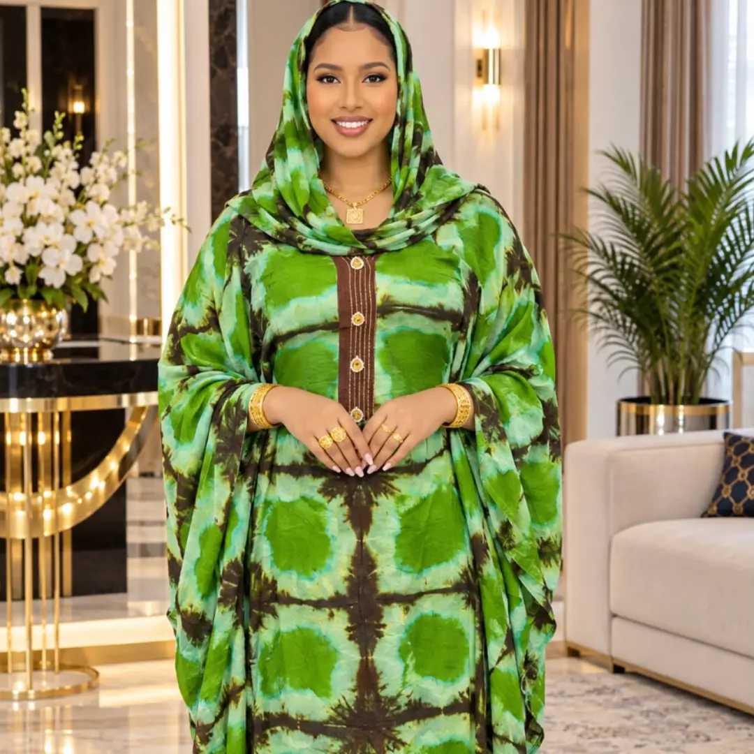 green balochi dress DRESSES modern balochi hand embroidery dresses