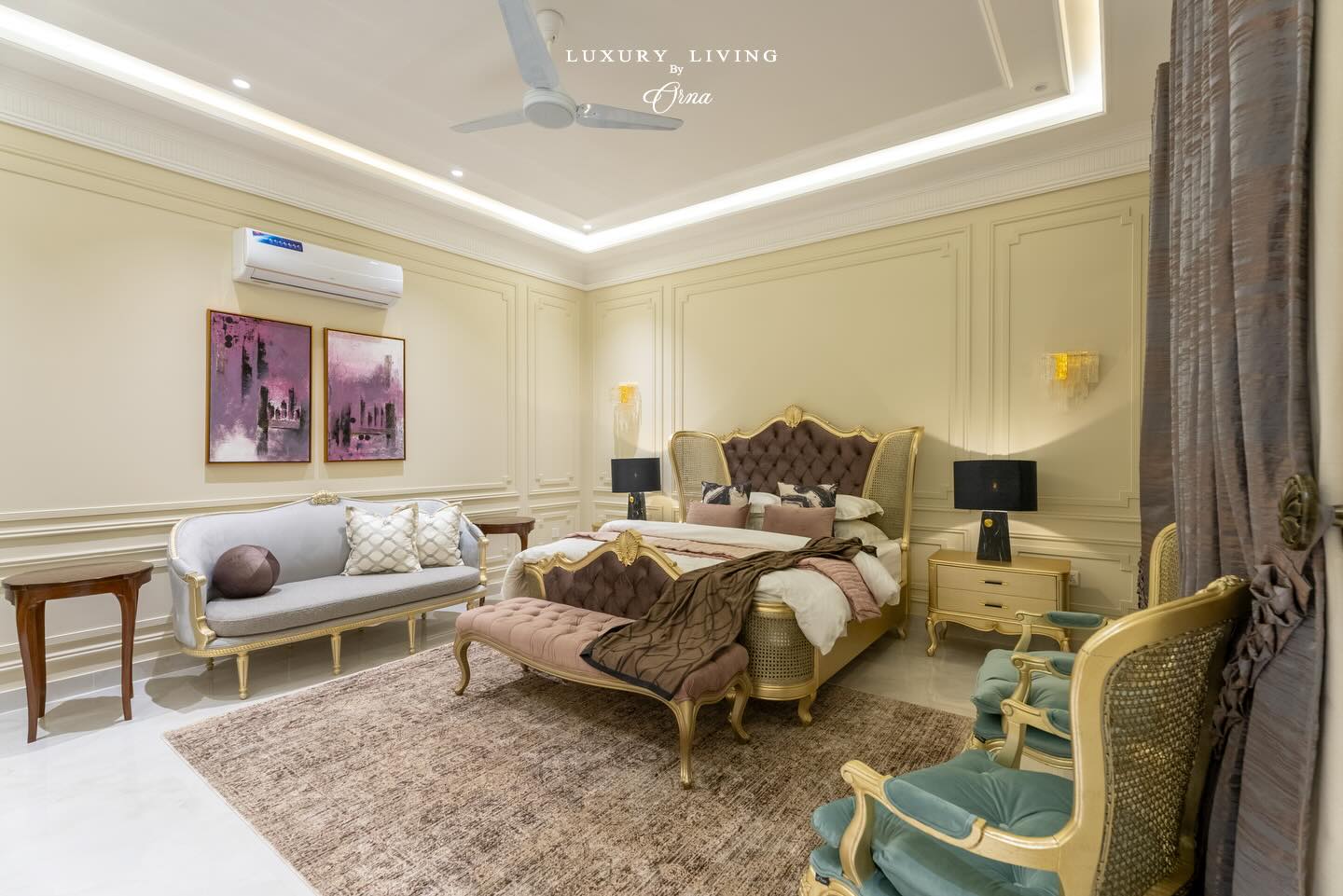 Orna Design House
