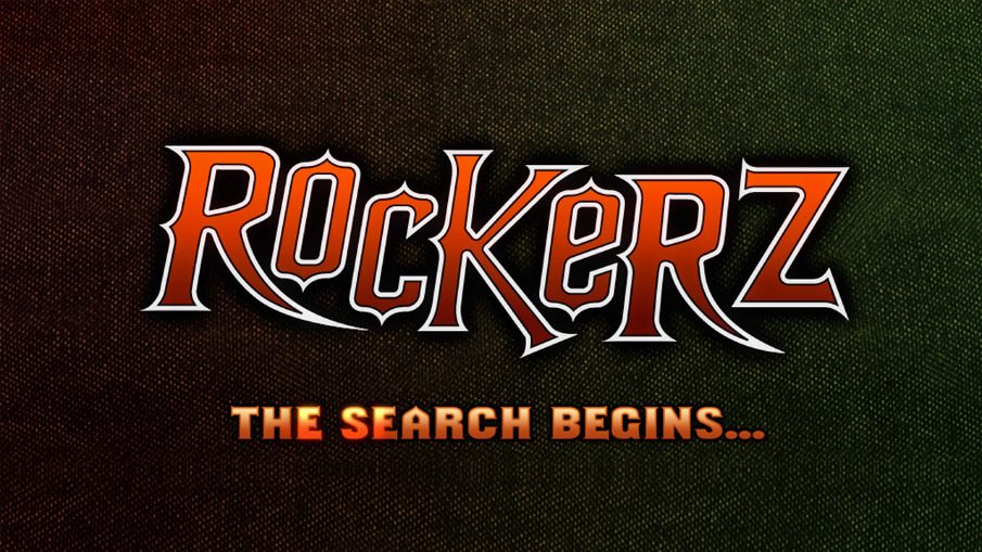 Rockerz
