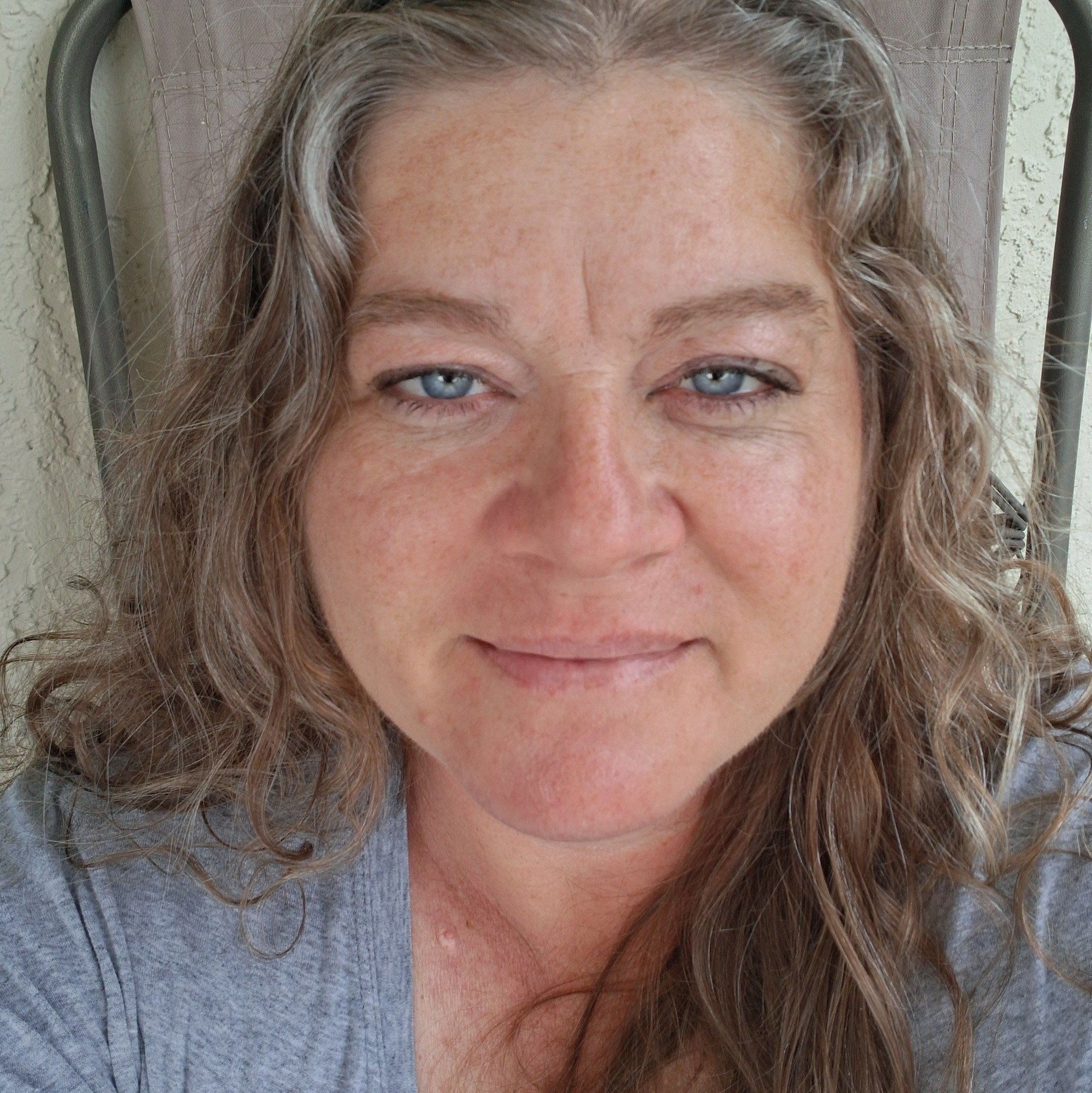 Sandra K. Estep