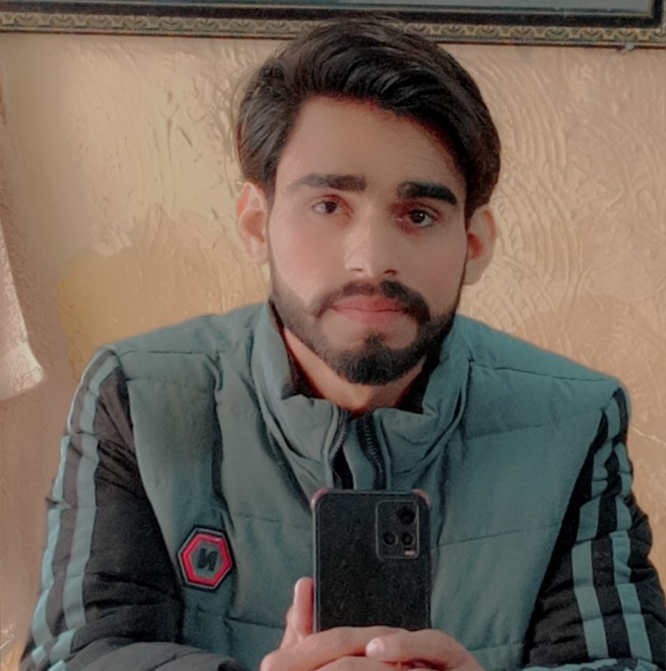 Muavia Khan