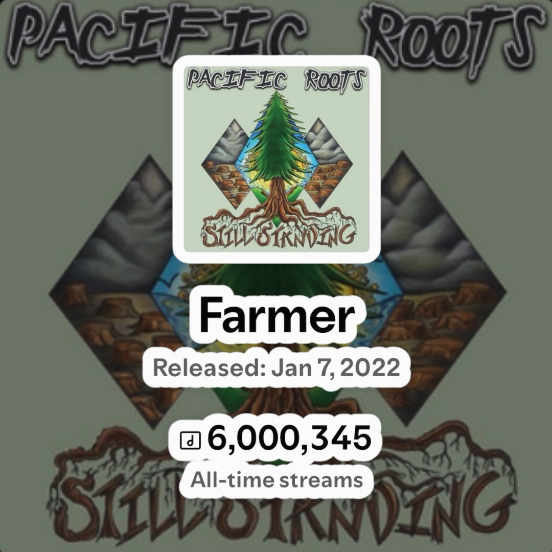 Pacific Roots