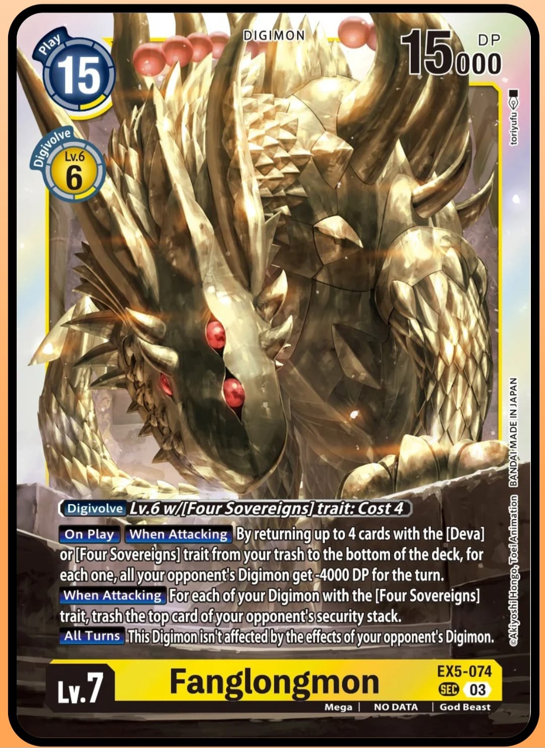 digimon cards rarity Ultra Rare Starter Bundle | 100+ Authentic | 99x C/UC | 15x Random Foils | 5 SR/ALT How to Understand Digimon Card