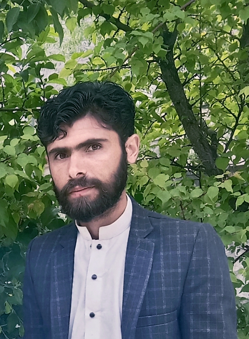 Noman Majeed NoumaN