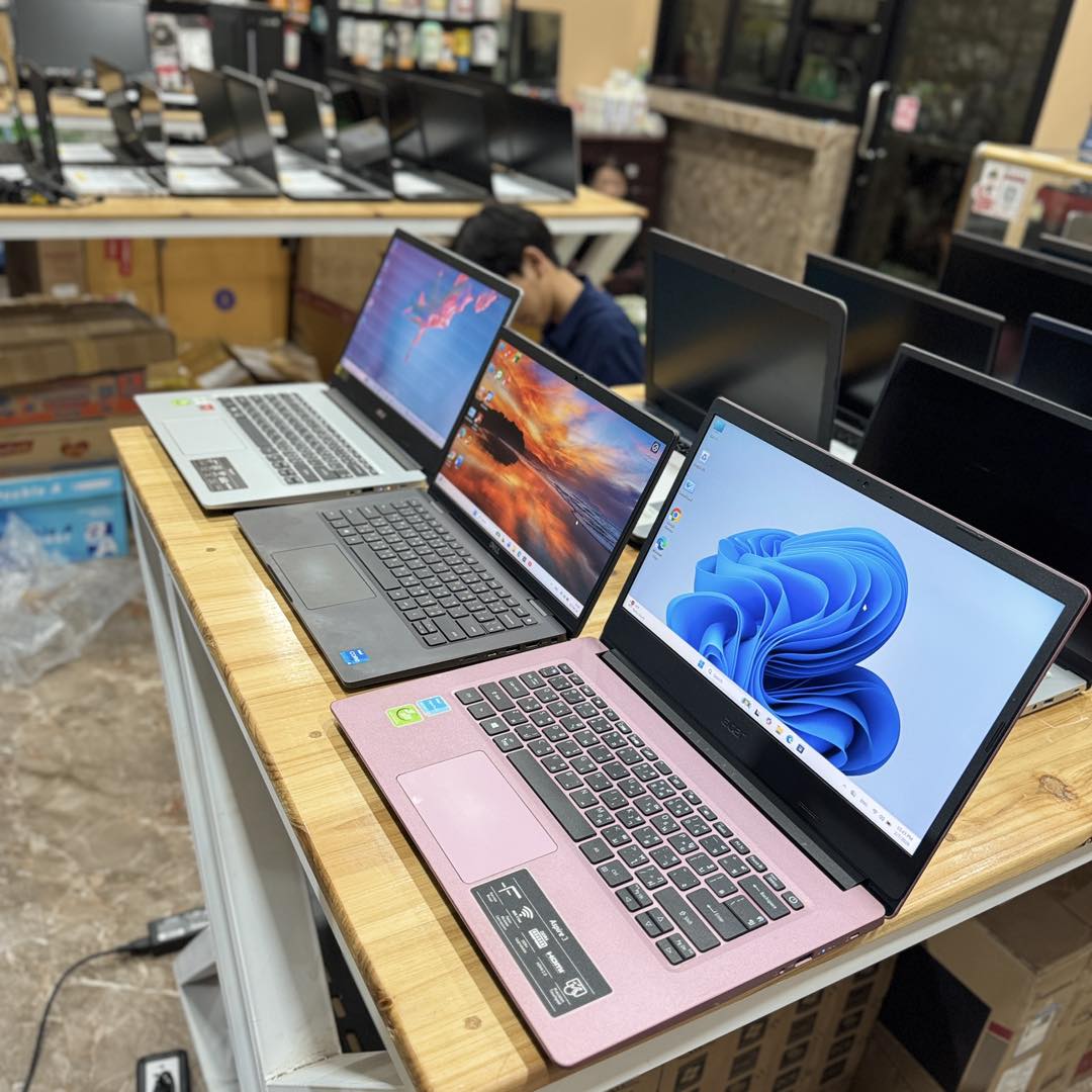 PP Computer | Ban Nongtang