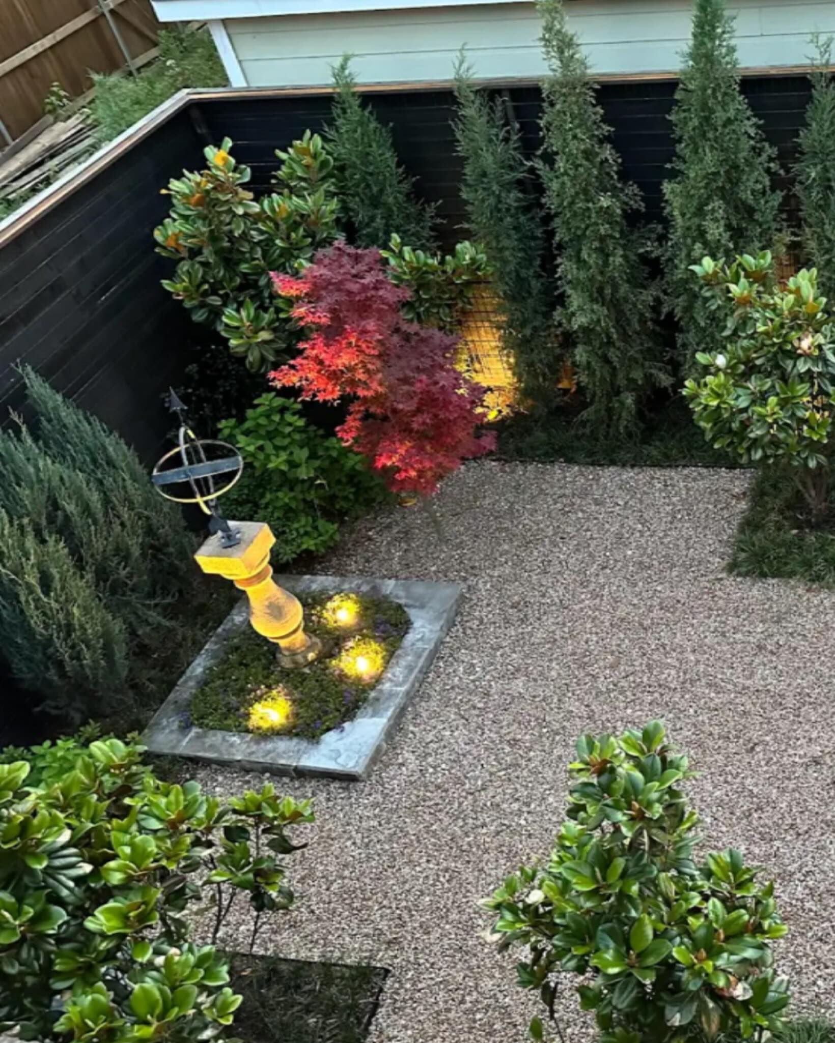 Cody Landscape | Fort Worth TX