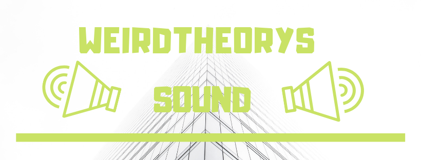 WeirdTheory’s Sound | Derry