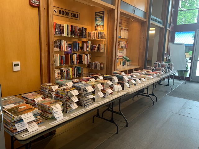 Staff at the Issaquah Library is ready... - Issaquah Library | Facebook