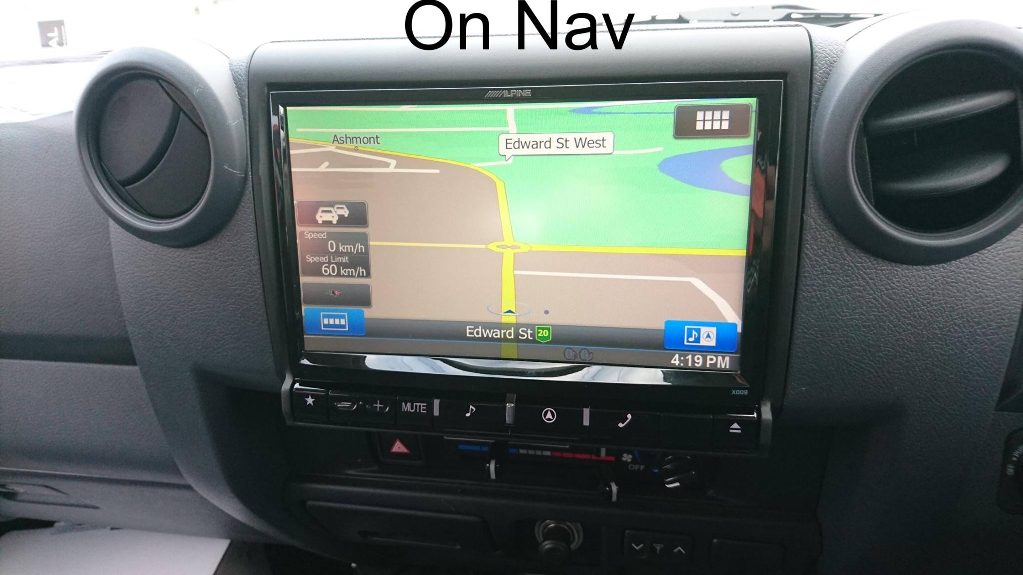 Get your Alpine EX9V radio setup and Unlock Code from us. This