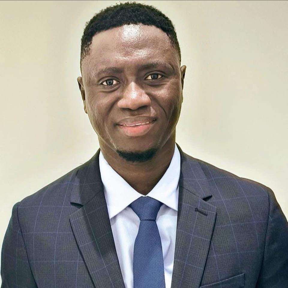 Antonio Mutaro Djaló