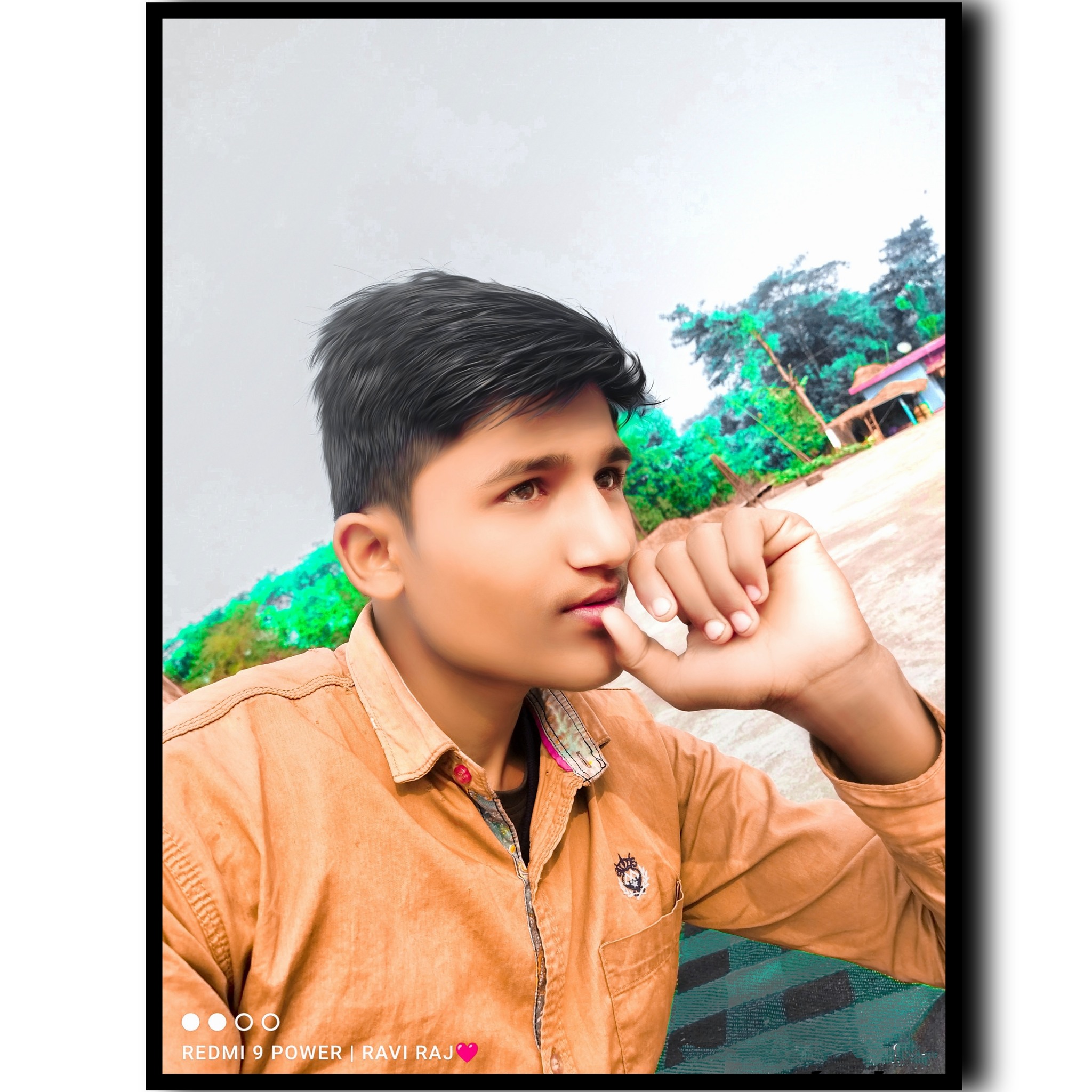 Ravi raj op | Supaul