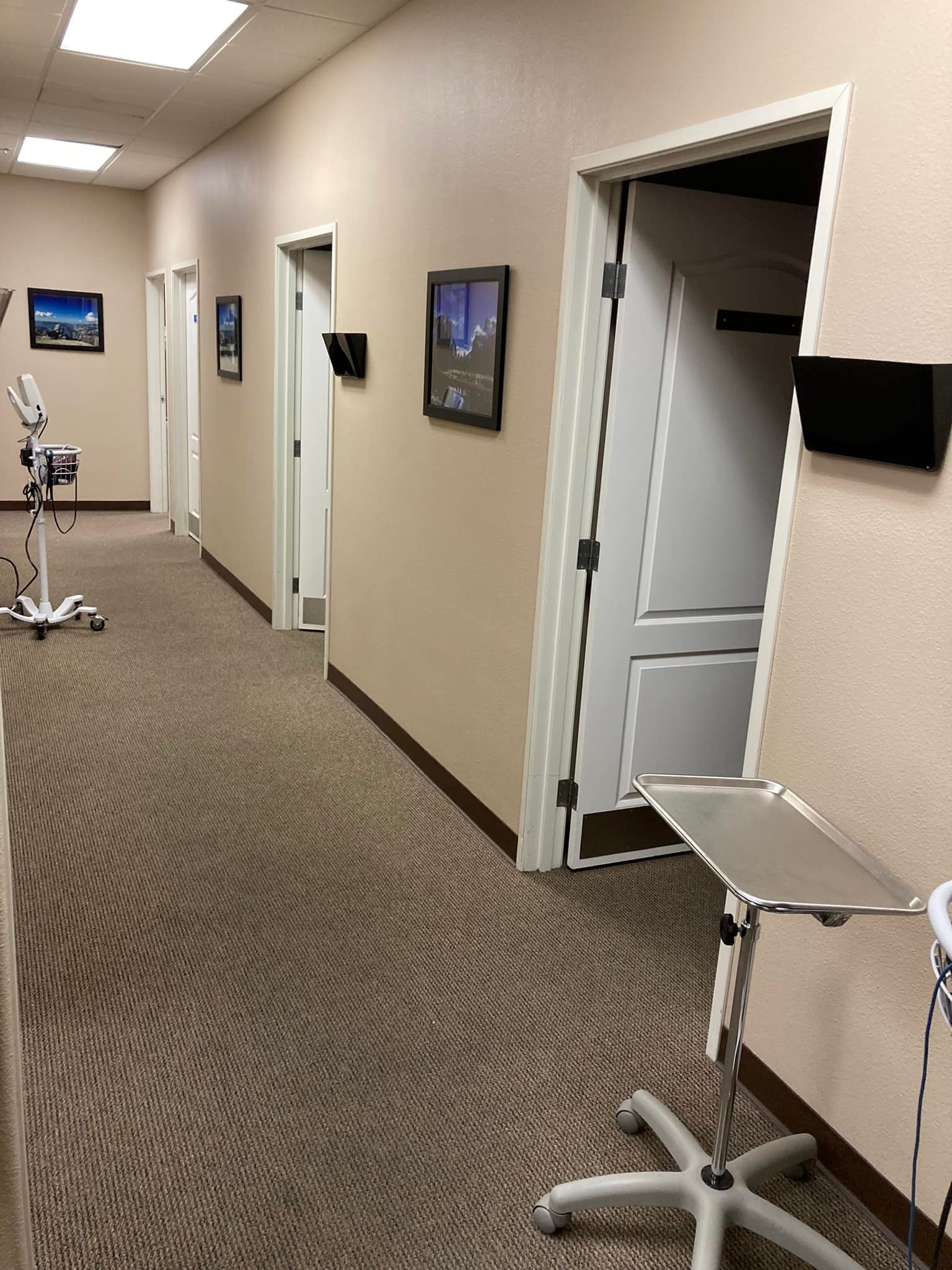 Brian Moore MD | Merced CA