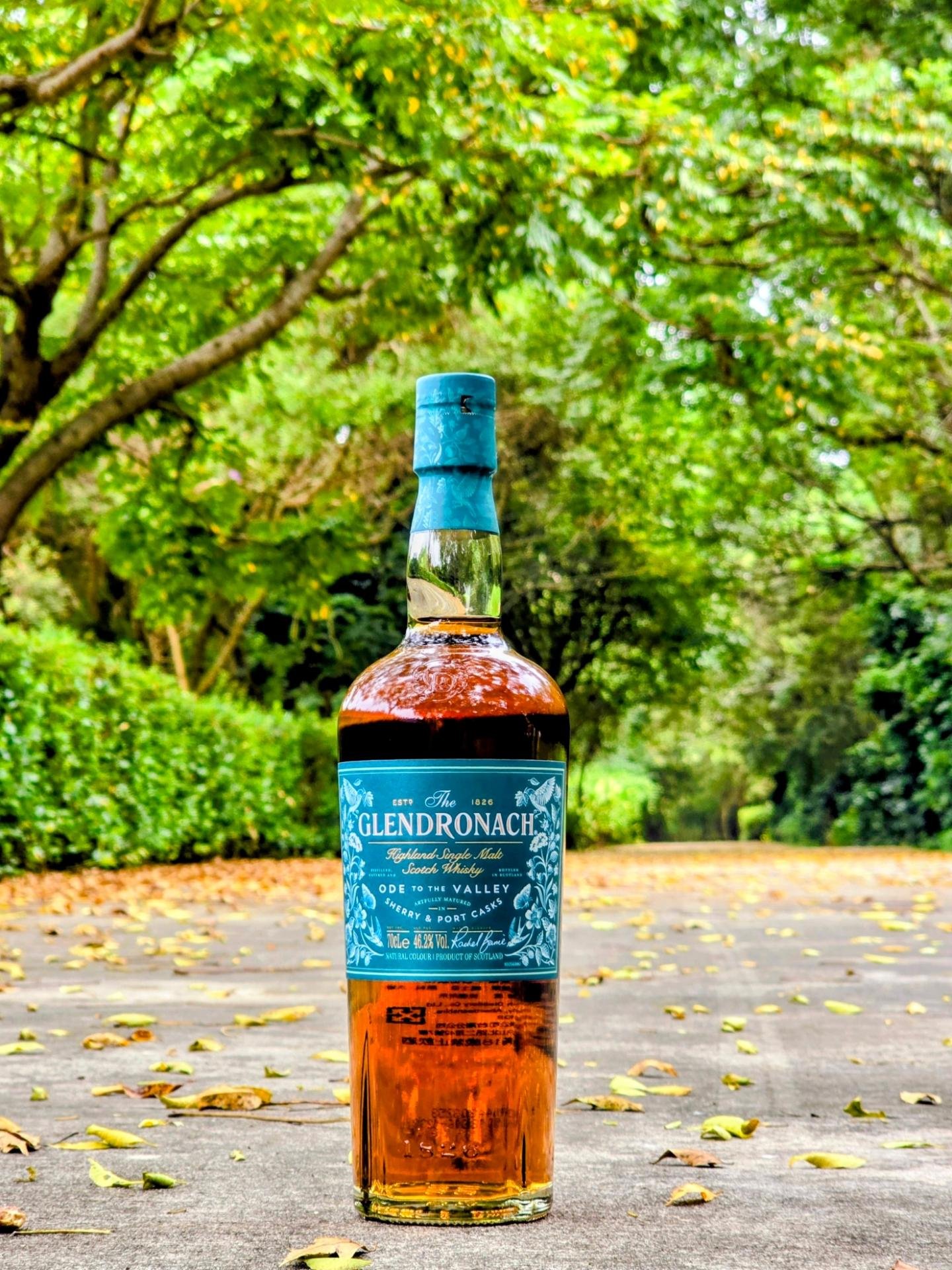 山崎Smoky Batch The Fourth 轉眼山崎煙燻機場限定版已經來到了第四版