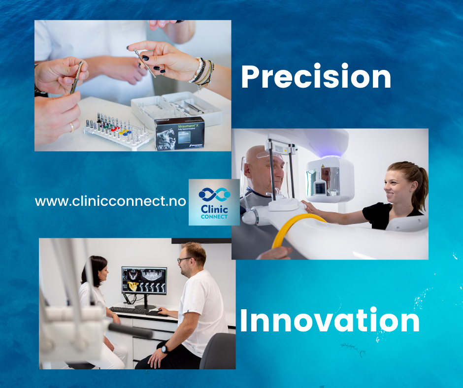 ClinicConnect