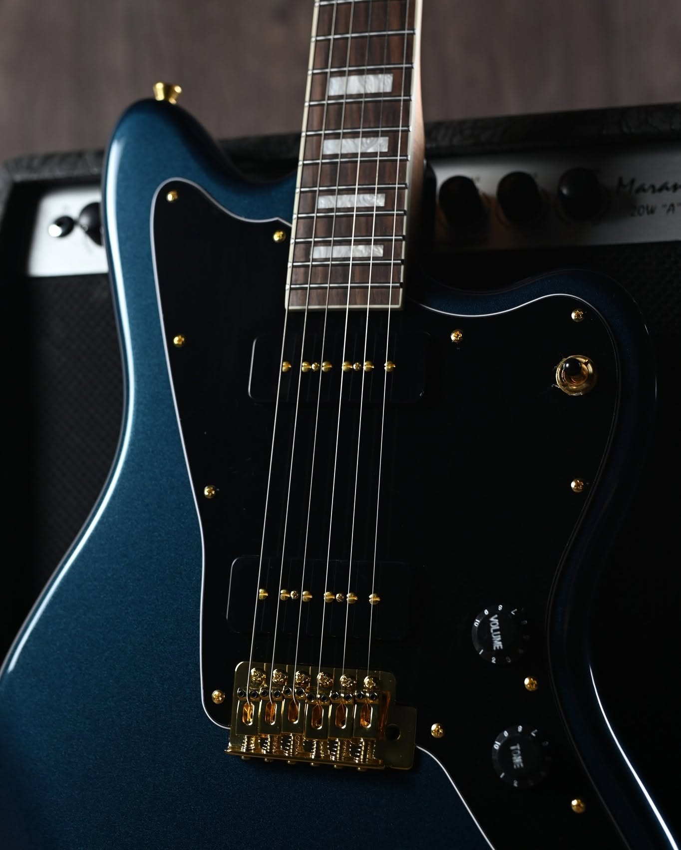 Bacchus guitars (@bacchusguitars) • Facebook