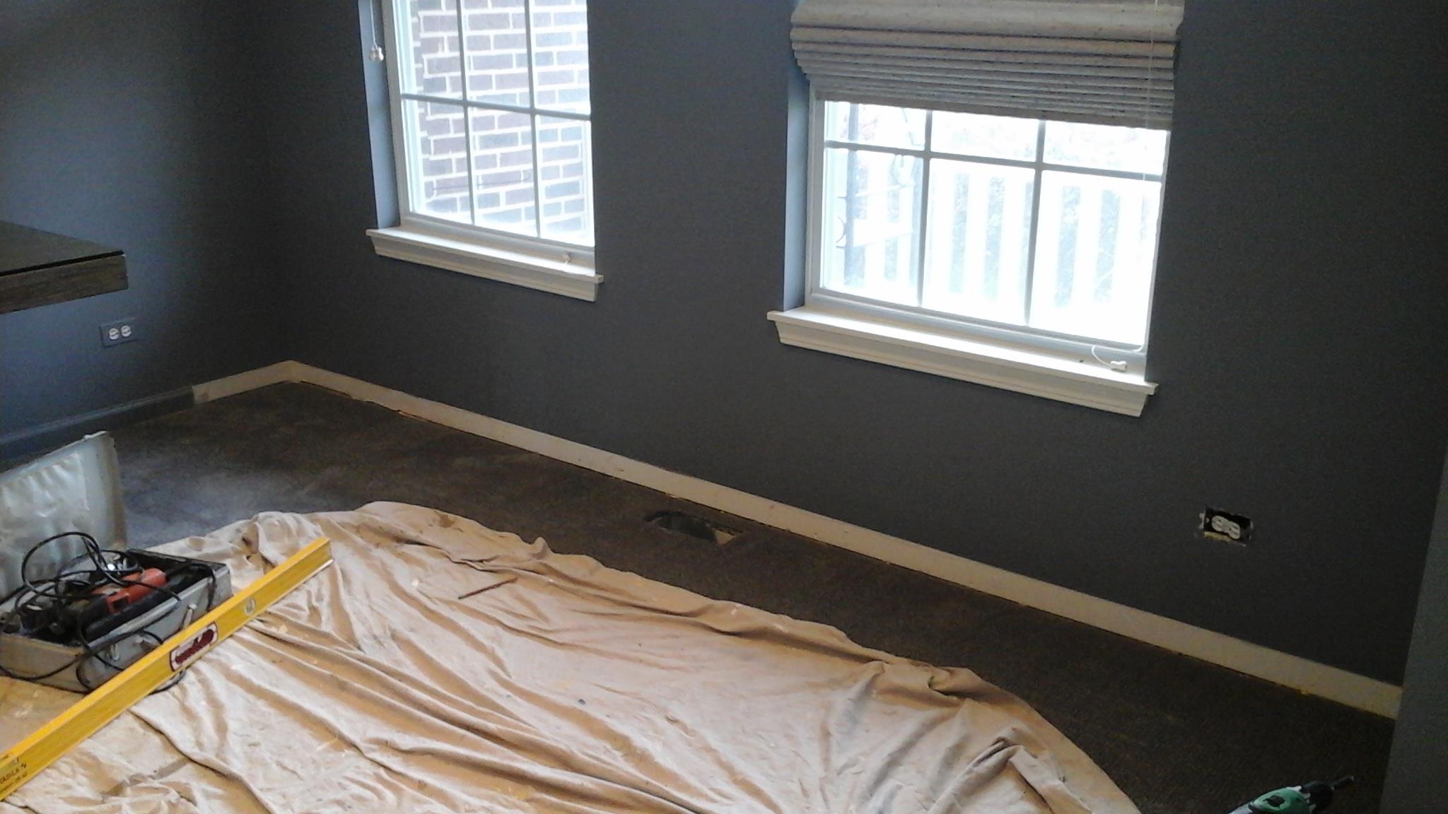 Dapper Construction Inc.