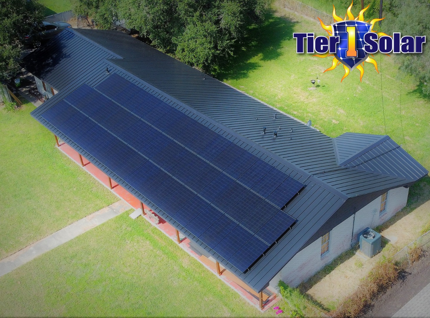 Tier 1 Solar, LLC | Corpus Christi TX