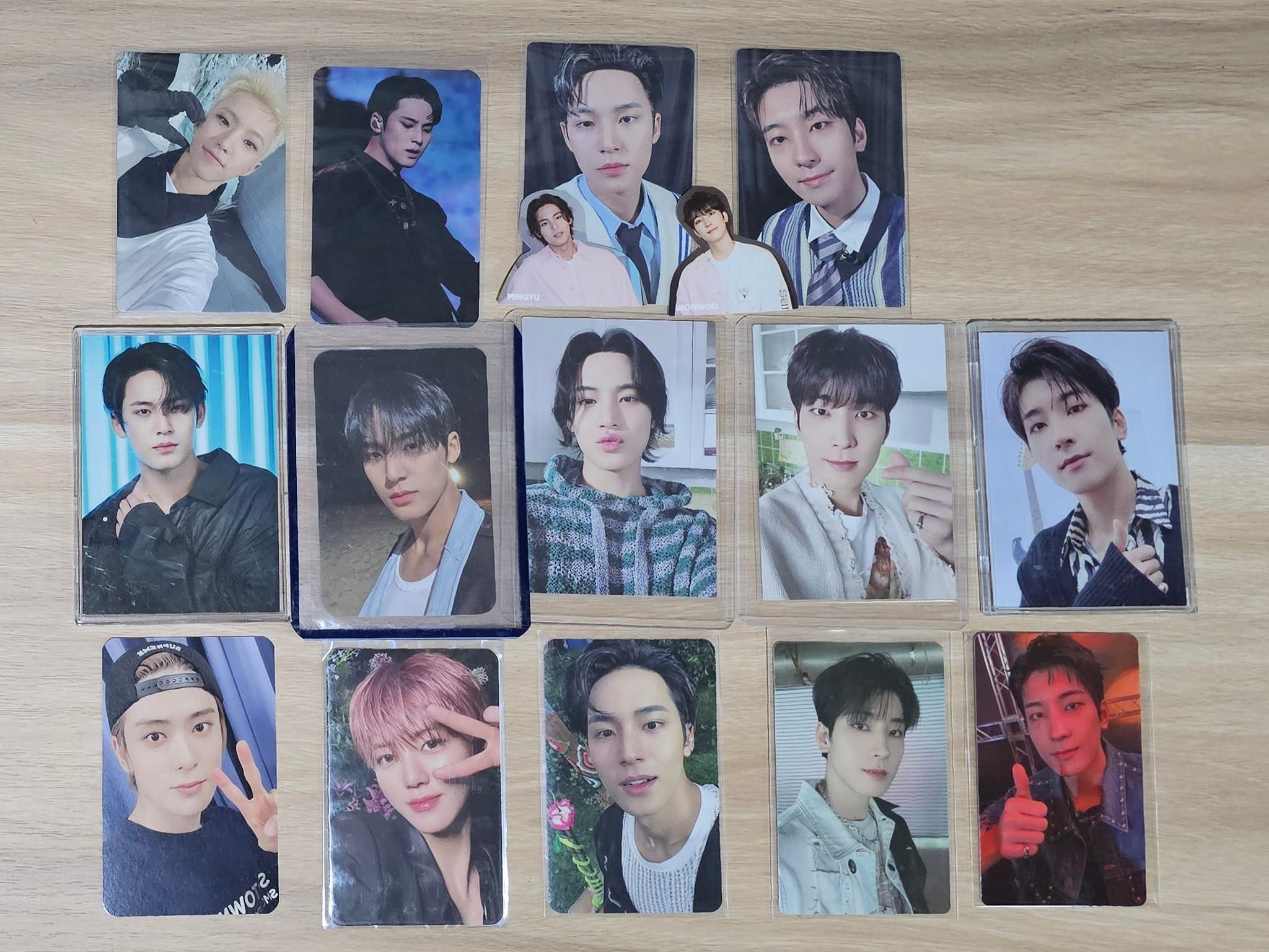 🌿 wts | lfb | ph only 🌿 #miwonusells • Pre-Order NCT ZONE COUPON