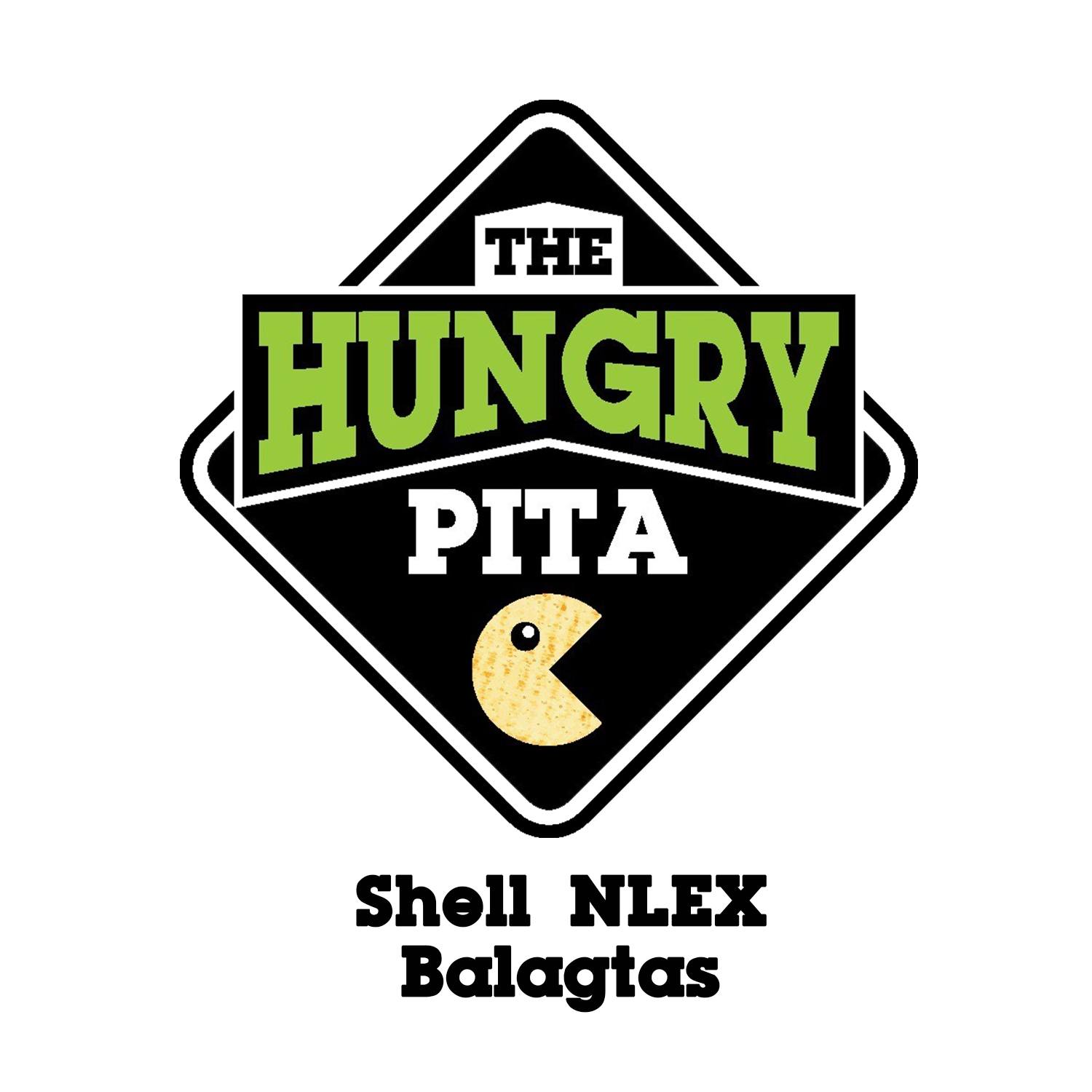 The Hungry Pita... - The Hungry Pita Shell NLEX Balagtas