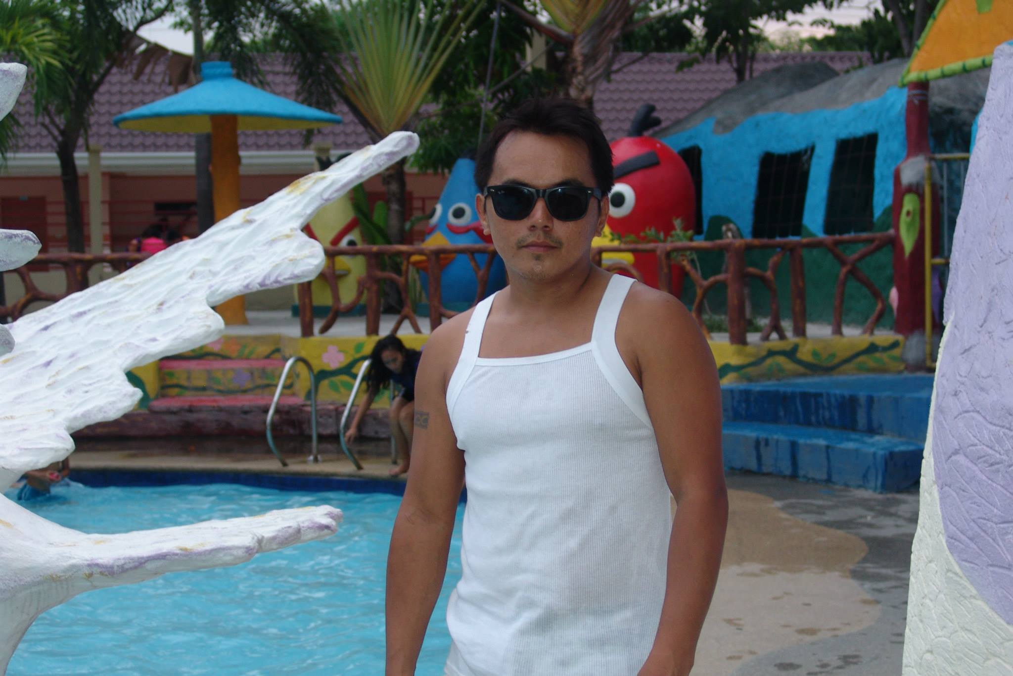 Edison David