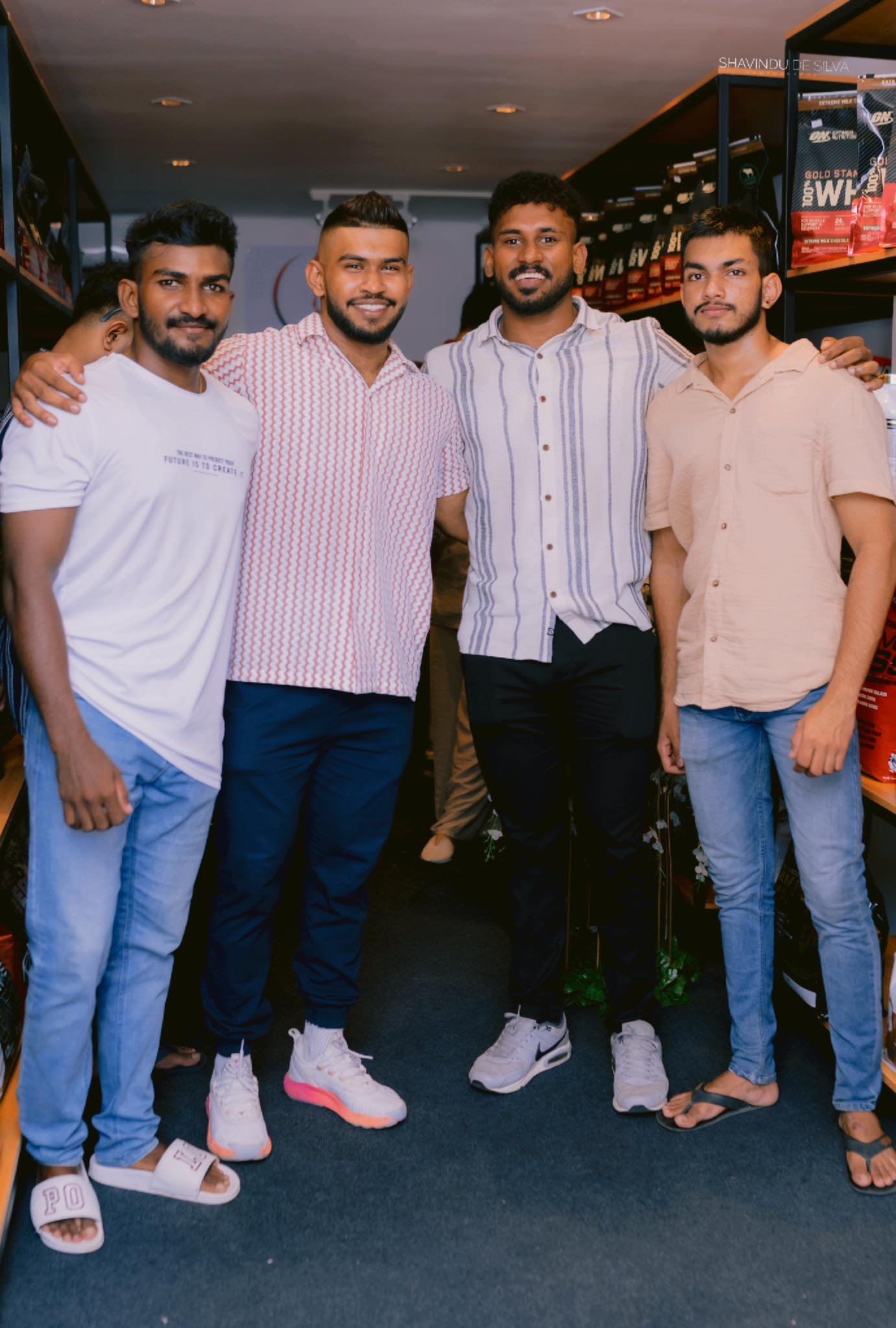Manuth Ranasinghe