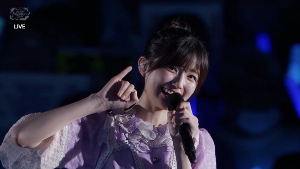🌼🌸#真夏の全国ツアー2026🌸🌼 乃木坂の夏曲☀️「ジコチューで行こう