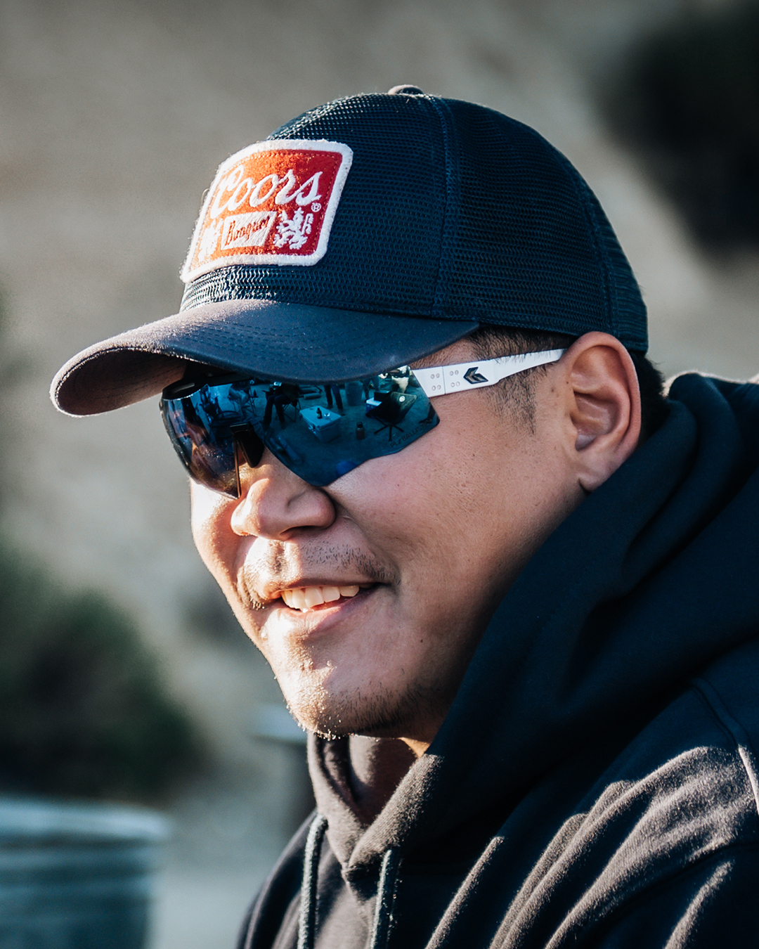 ANSIz87.1+Milspec Ballistic WRAPTOR. ⁡ Best eyewear for Mission