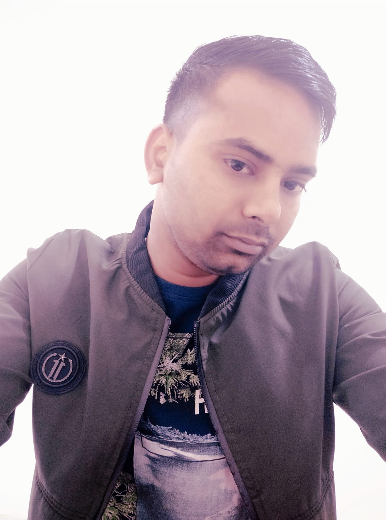 Abi Raj Alon