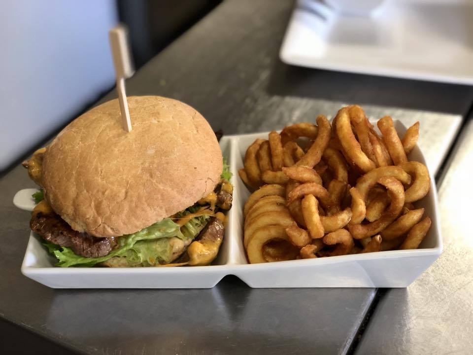 Die neuen Burger Teller sind da 😍