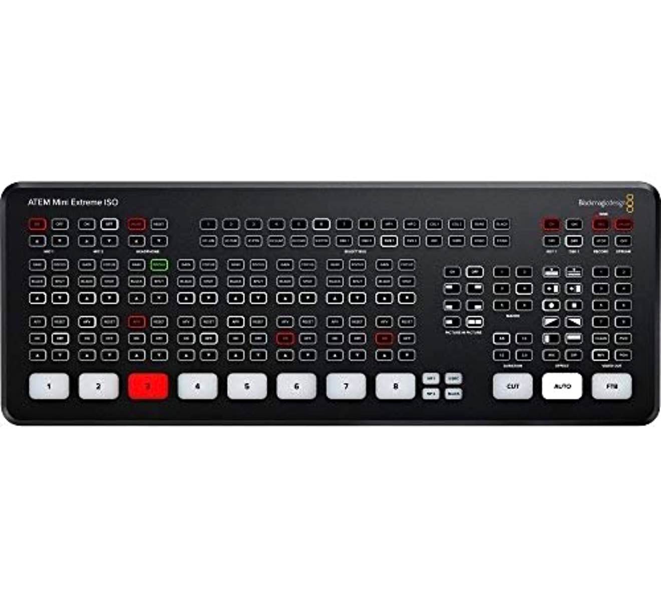 Blackmagic ATEM Mini - Keyboards & Keypads - Bogotá, Colombia ...