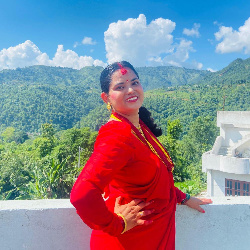 Binita Lamichhane Subedi