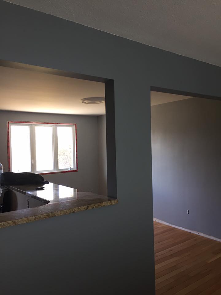 Parsons Interior Contracting Sault Ste. Marie | Sault Sainte Marie ON