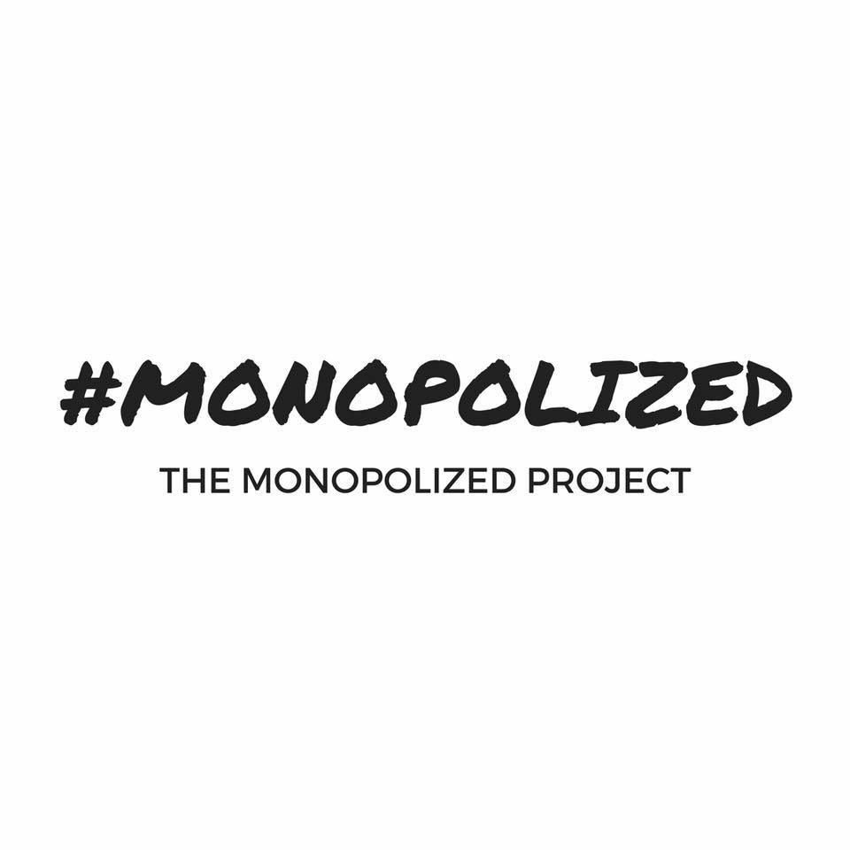 The Black Art Fanatic publishes... - The Monopolized Project