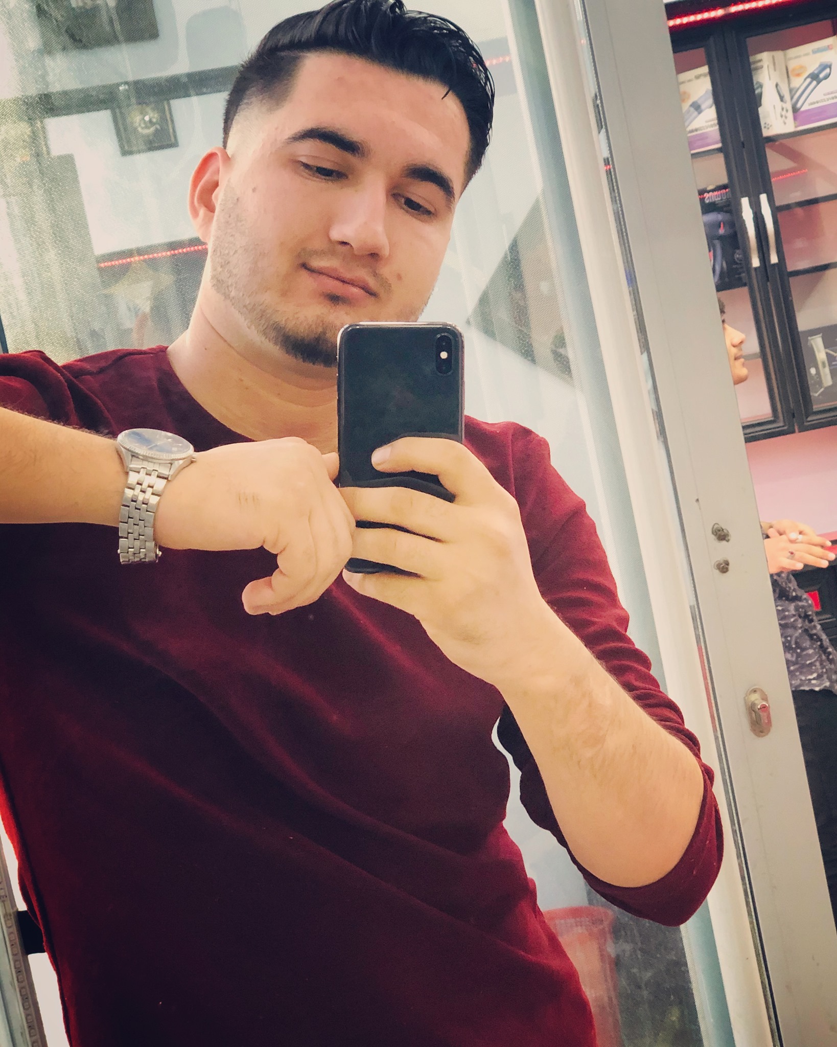 Erken Aziz