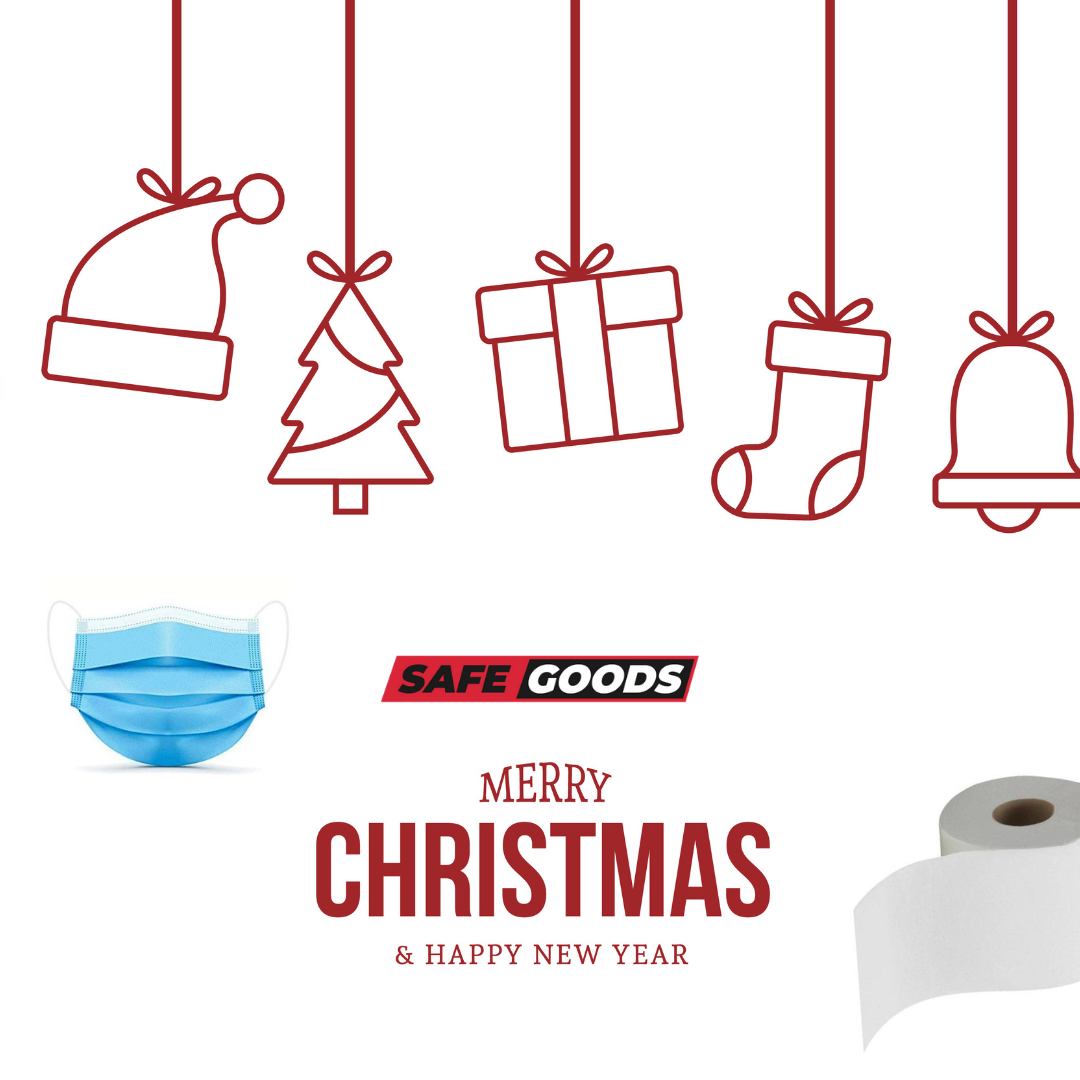 Safe Goods - Safe Goods added a new photo.