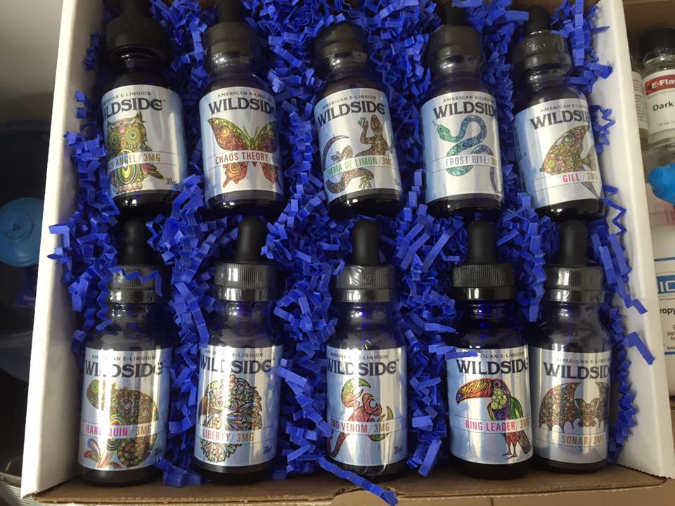 acetyl propionyl-free vape juice propionyl and diacetyl free e-liquids available Flavor:Blue Energy Vape in Water: Fast Relx infinity