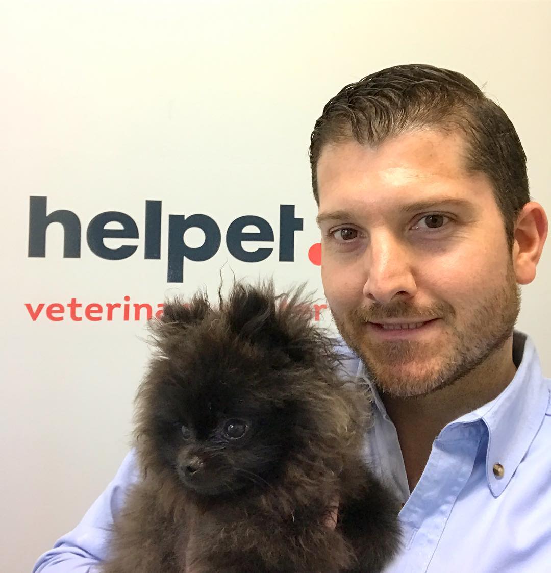 Helpet | Miami FL