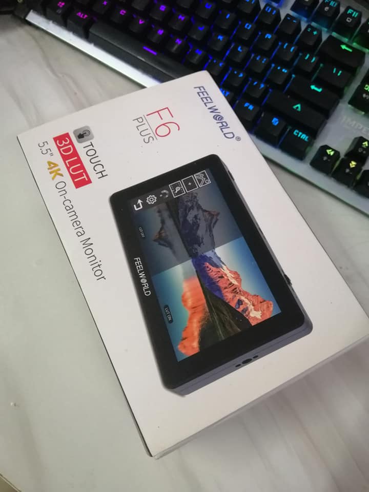 CamRoll KL