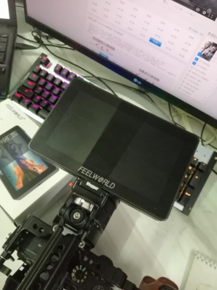 CamRoll KL