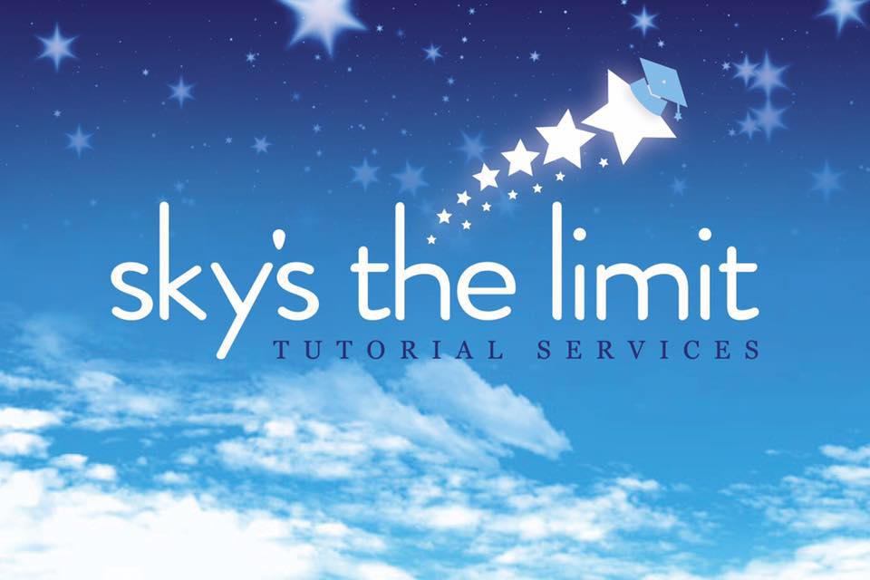 Sky's The Limit Tutorial Services | Rancho Cucamonga CA