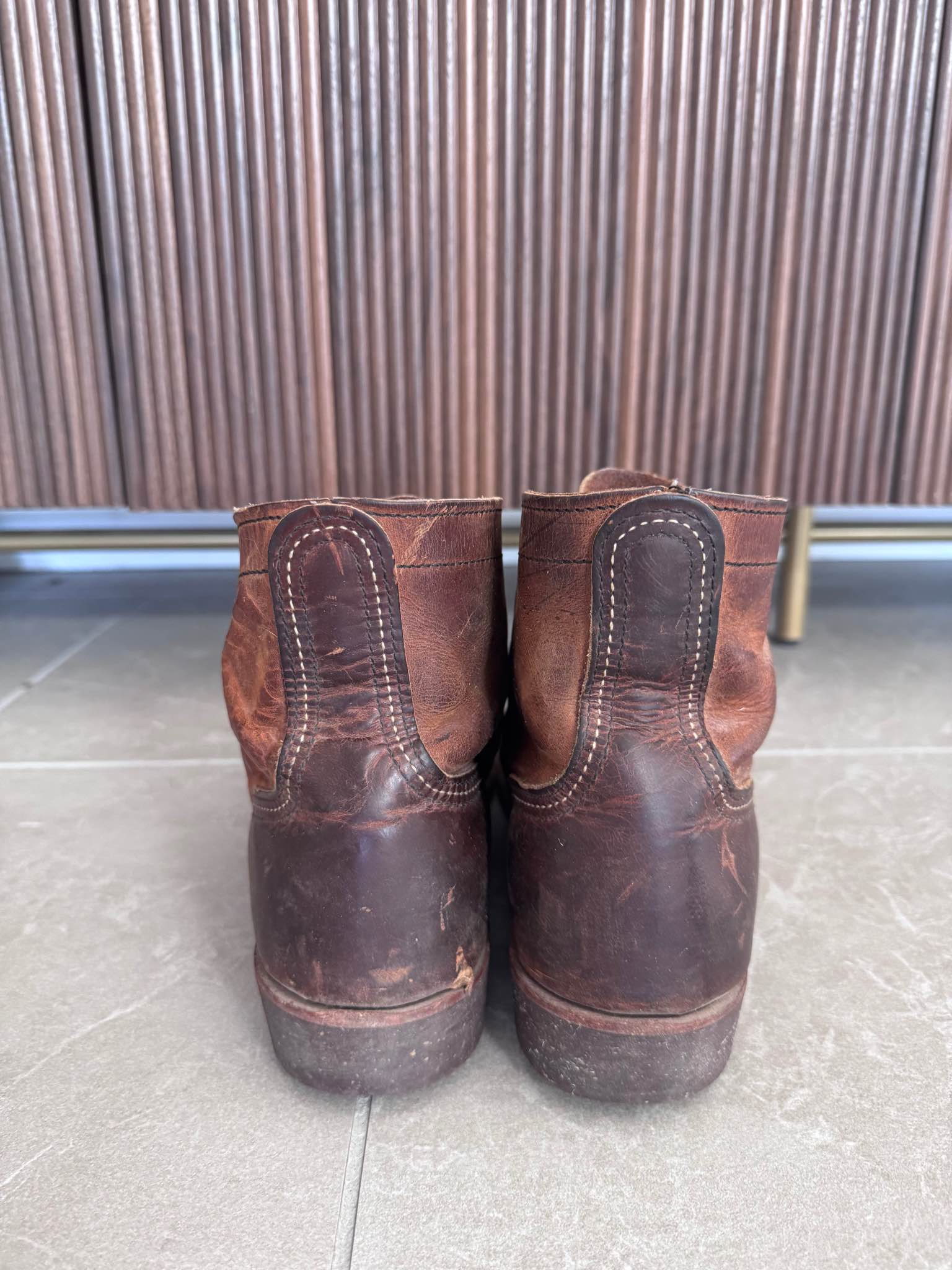 Red Wing Iron Ranger Boots - Boots | Facebook Marketplace | Facebook