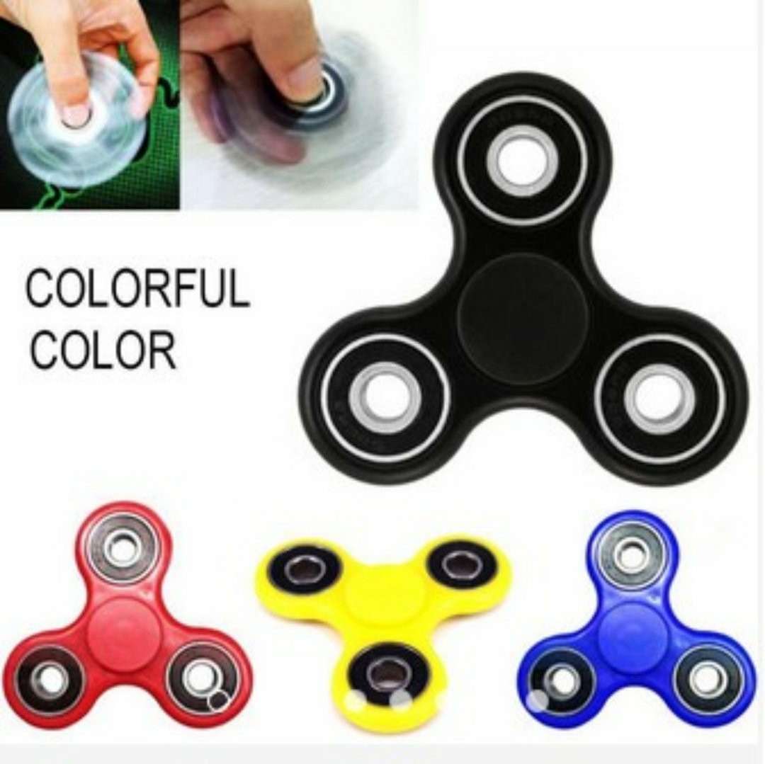Fidget Spinner OnlinePerak