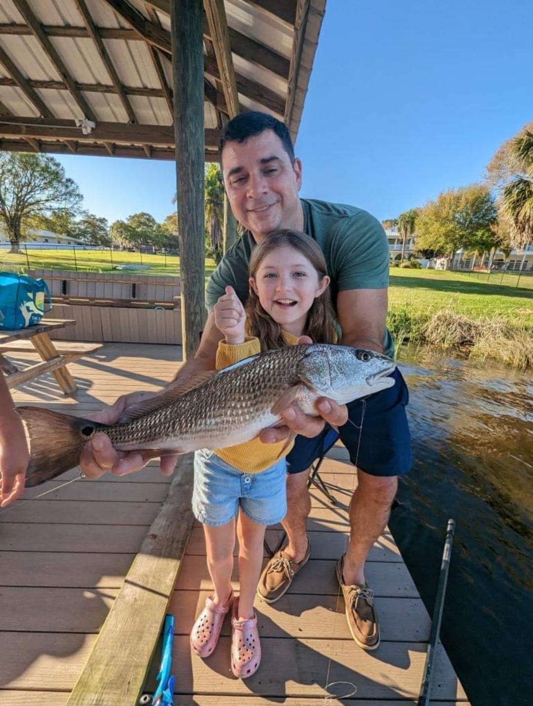 Tight Lines Bait Bus | Tampa FL