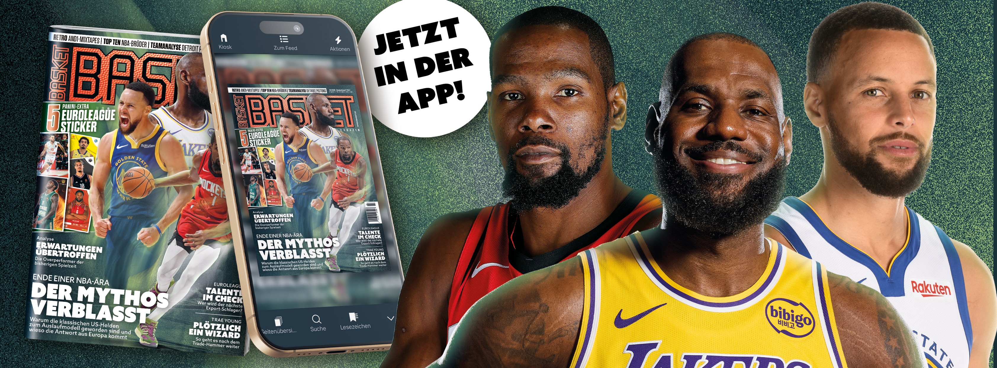 Ballside - 🏀 JETZT ABSTIMMEN - ProA / ProB-SPIELER DER WOCHE 👇🏼 👉🏼 http ...