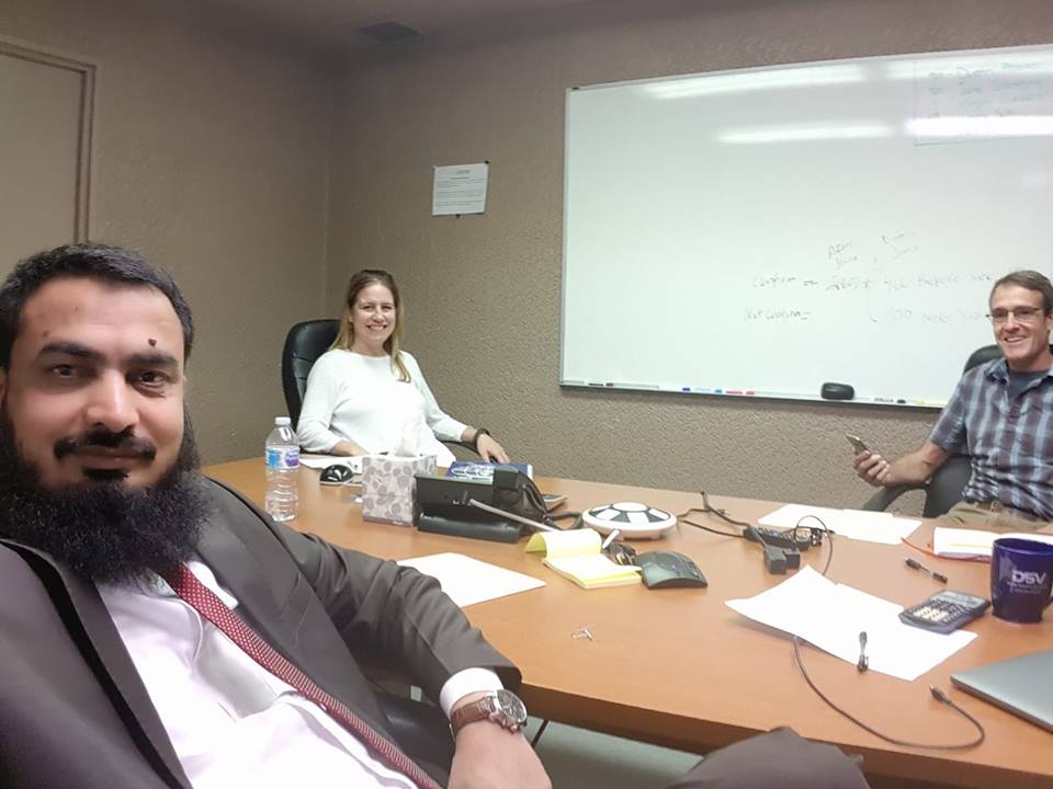 Abid Rafique & Company | Rawalpindi