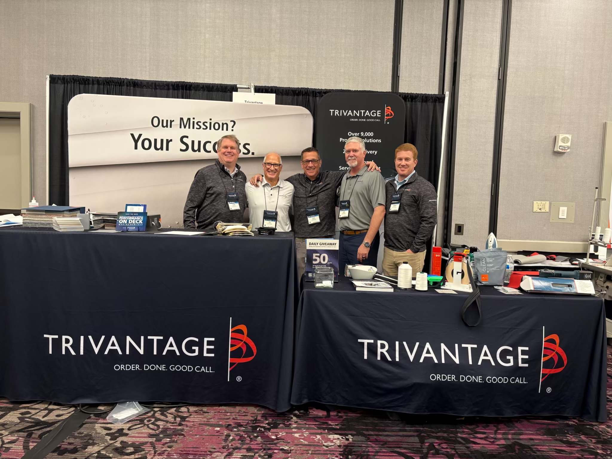 Trivantage - Trivantage added a new photo.