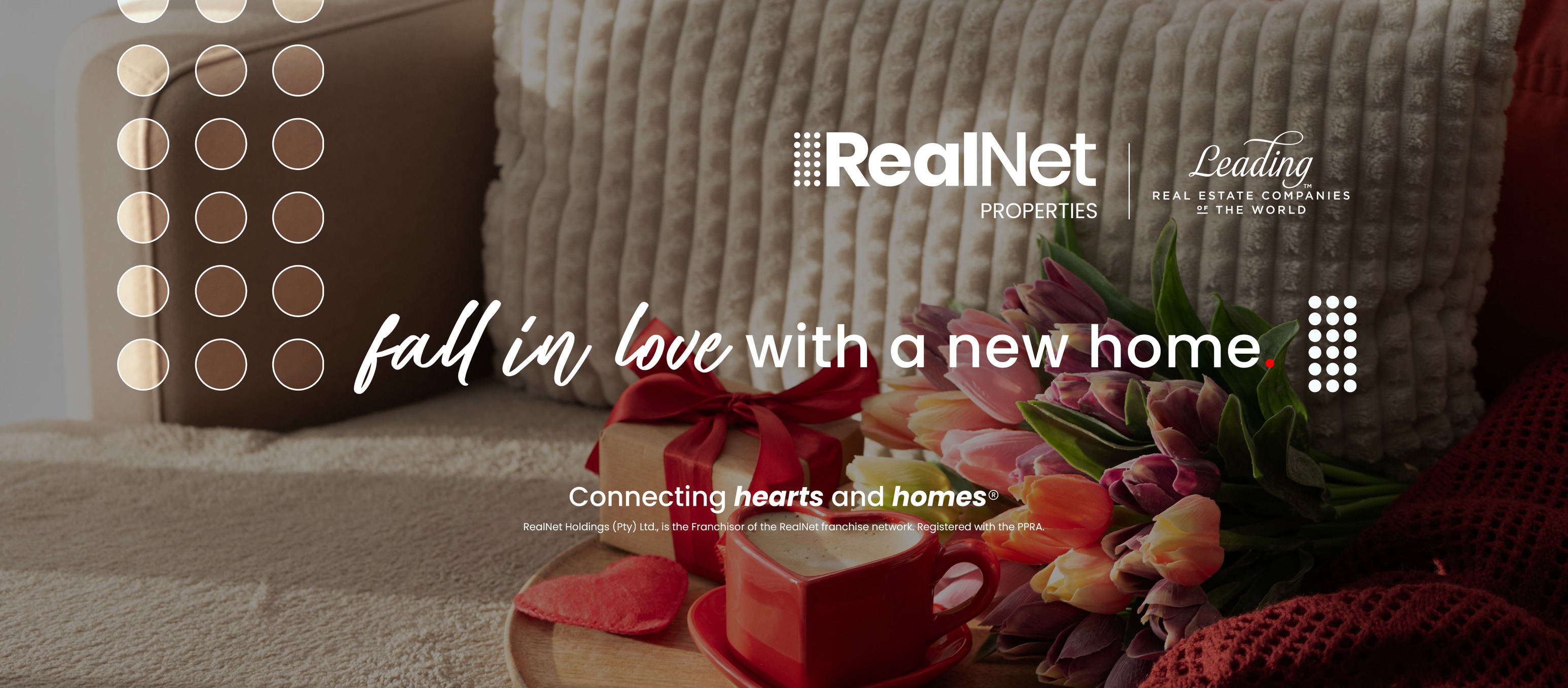 RealNet Properties | Pretoria
