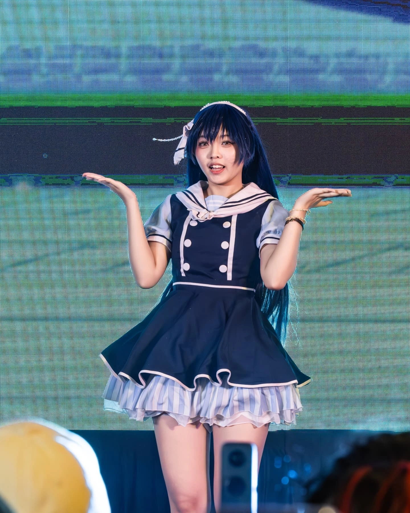 蘿蔔不愛吃兔兔
